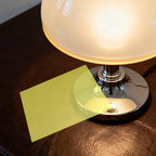 Alasum 30-Piece Color Gel Film Sheets for Lighting