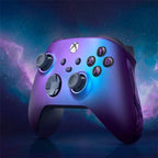 Microsoft QAU-00086 Xbox Stellar Shift Wireless Controller