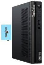 Lenovo 11MQ002HUS-4227-242305 ThinkCentre M90q Mini Desktop, i5, 64GB RAM