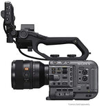 Sony SEL50F12GM FE 50mm F1.2 GM Lens