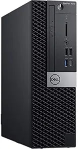 Dell OptiPlex 7070 i7 SFF Desktop Computer