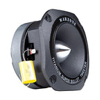 Gravity WZ50TW 1500W Titanium Super Tweeters Car Audio (Pair)