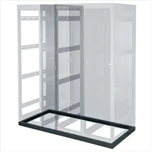 Middle Atlantic RIB-4-WRK-27 Riser Base WRK 27