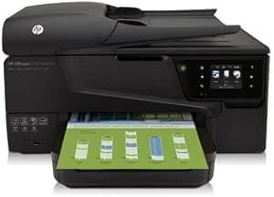 HP OfficeJet 6700 Premium e-All-in-One WIFI Colour Printer — main product image