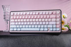 ZORNHER UR82 Wireless 75% Mechanical Gaming Keyboard