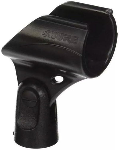 Shure WA371 Microphone Clip Wireless Handheld Transmitters