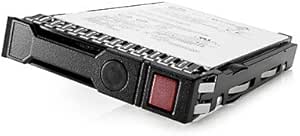 HP 718183-B21 480GB Enterprise SSD: SATA 6Gb/s, 3.5in