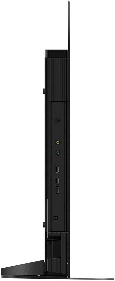 Sony E2SNXBR48A9S 48" OLED Smart TV Soundbar Bundle