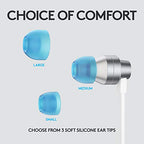 Logitech G333 VR Gaming Earphones for Oculus Quest 2 Renewed