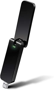 TP-Link Archer T4U AC1300 MU-MIMO USB WiFi Adapter — main product image