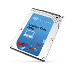 Seagate ST500LT012 Laptop Thin 500GB 2.5