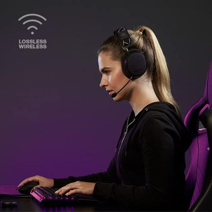 SteelSeries 61484 Arctis 9 Wireless Gaming Headset