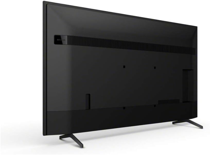Sony XBR-65X800H 65-Inch 4K Smart TV Soundbar Bundle