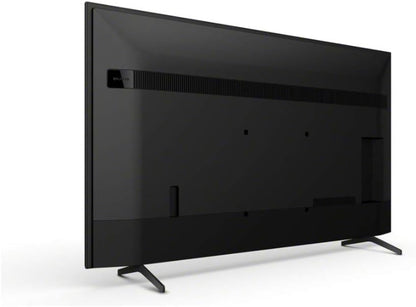 Sony XBR-65X800H 65-Inch 4K Smart TV Soundbar Bundle