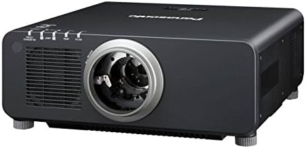 Panasonic PTDX100UK 10,000-Lumen XGA DLP Projector