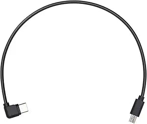 DJI CP.RN.00000044.01 Ronin-SC Multi-Camera Control Cable — main product image