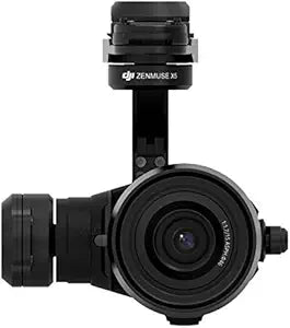 DJI Inspire X5 Gimbal Camera 15mm Lens (Refurbished)