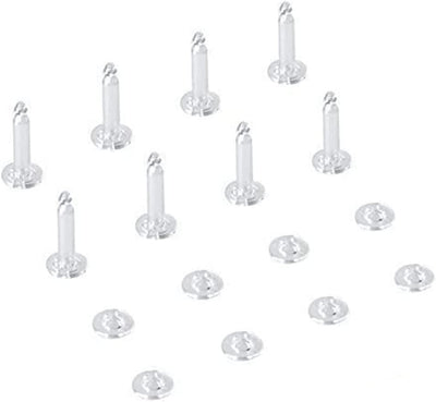 DJI 2xP3P117 Phantom 3 Gimbal Anti-Drop Pins Kit