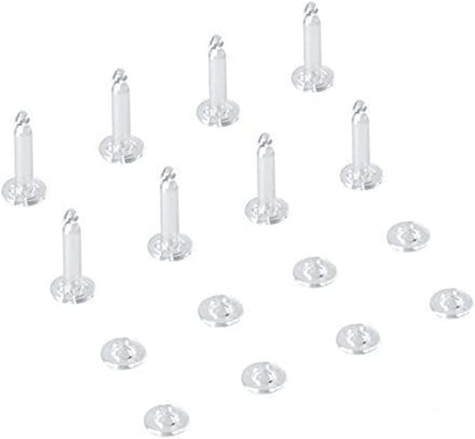 DJI 2xP3P117 Phantom 3 Gimbal Anti-Drop Pins Kit