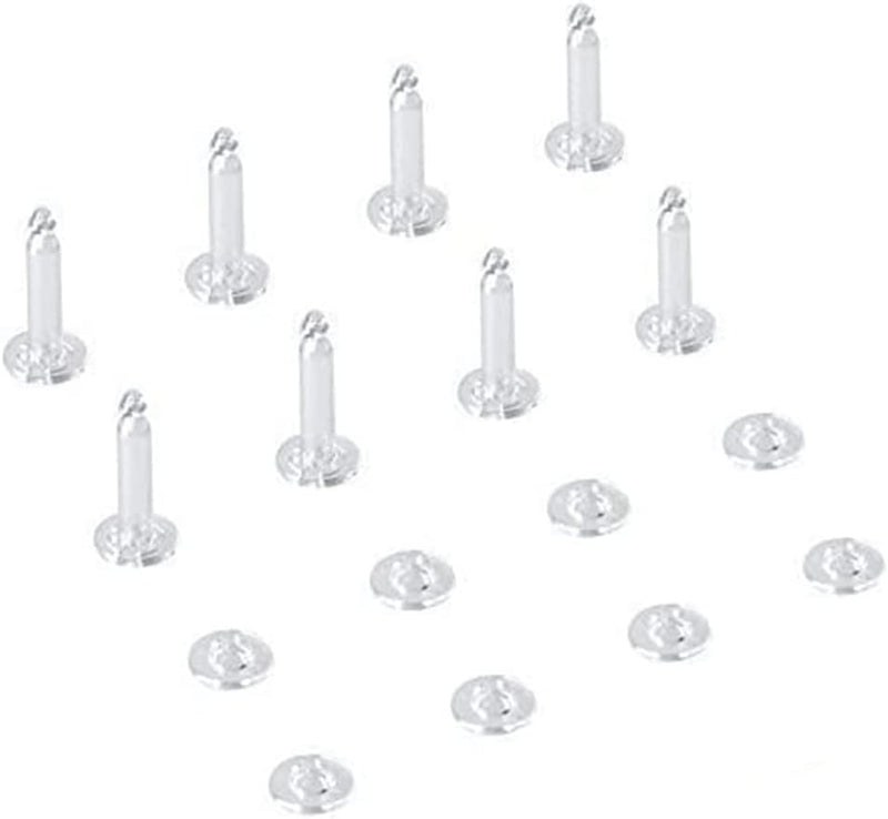 DJI 2xP3P117 Phantom 3 Gimbal Anti-Drop Pins Kit — main product image