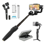 FeiyuTech Vimble 3 Smartphone Gimbal Stabilizer Extendable