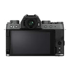 Fujifilm 16645072 X-T200 Mirrorless Camera Body