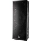 Yorkville EF215P 1200W 2x15