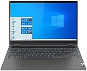 Lenovo Flex 5 15ITL05 15.6" i5 Touch 2-in-1 Renewed