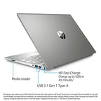 HP Pavilion 15-CS3065CL-10781 i7 16GB 1TB SSD + 1TB HDD Touchscreen Laptop