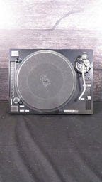 Reloop RP-8000 MK2 Serato DJ Turntable Pair