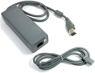 Microsoft EADP-175ABA Xbox 360 Power Supply Adapter