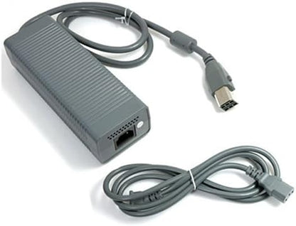 Microsoft EADP-175ABA Xbox 360 Power Supply Adapter