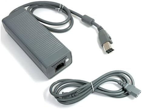 Microsoft EADP-175ABA Xbox 360 Power Supply Adapter — main product image