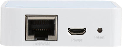 TP-Link TL-WR802N N300 Wireless Portable Travel Router