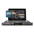 Universal Audio APX8 Apollo X8 Thunderbolt 3 Interface