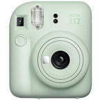 Fujifilm INSTAX Mini 12 Instant Camera Mint Bundle