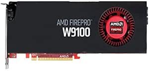 AMD FirePro W9100 16GB GDDR5 Workstation Graphics Card (Renewed) — main product image