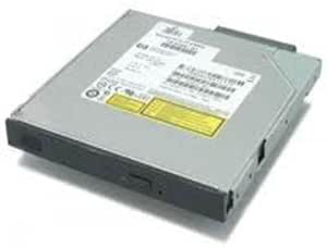 HP 168003-9D5 Refurbished 8X Slimline DVD-ROM