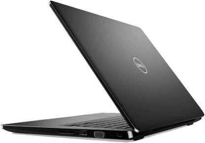 Dell Latitude 3400 Laptop 14" FHD i5-8265U, 8GB, 256GB SSD (Renewed)
