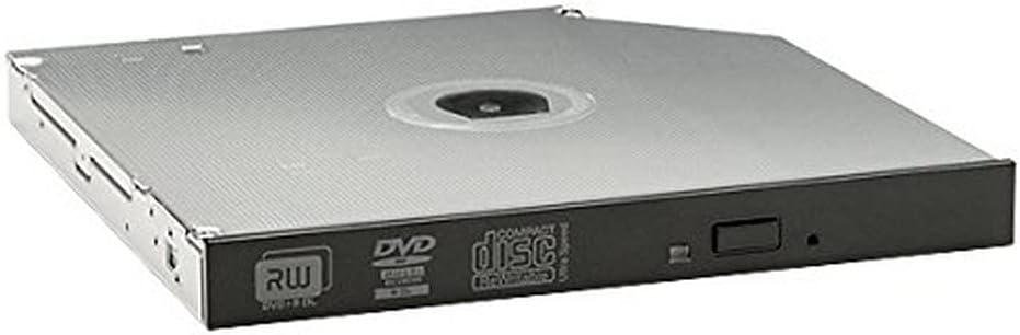 HP K3R64AA 9.5mm Slim SuperMulti Internal DVD Writer