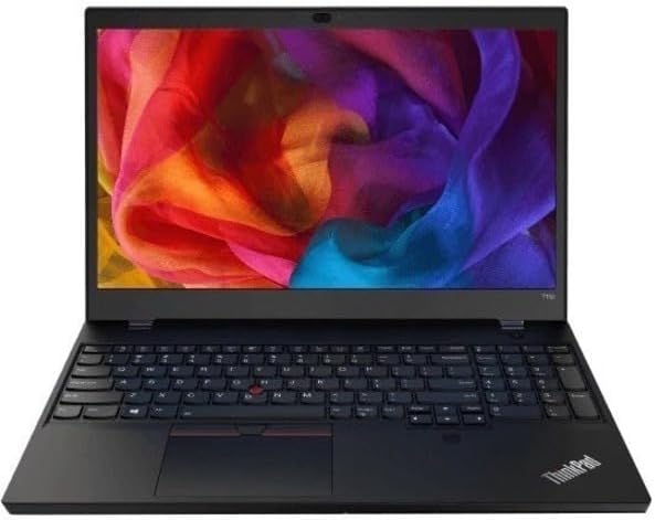 Lenovo 21A7003LUS ThinkPad T15p Gen 2 i7 Mobile Workstation