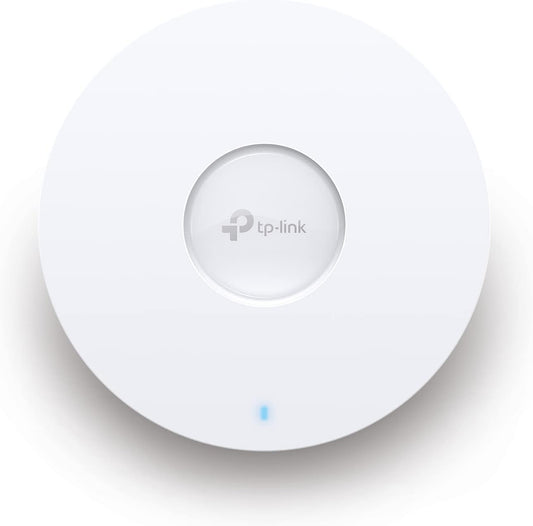 TP-Link EAP670 AX5400 WiFi 6 Omada Access Point