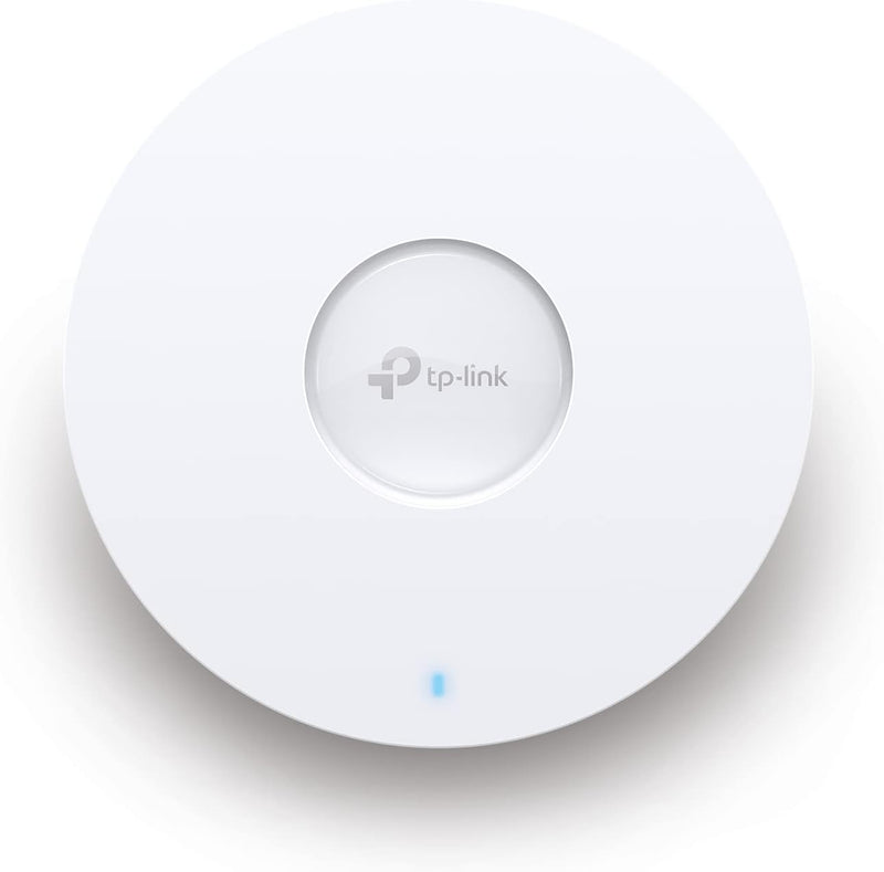 TP-Link EAP670 AX5400 WiFi 6 Omada Access Point — main product image