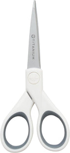Westcott 16376 5-Inch Micro-Tip Fabric Scissors