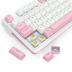 Redragon K745 PRO Wireless Gasket-Mount Mechanical Gaming Keyboard