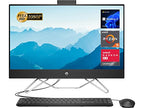 HP Pavilion 27