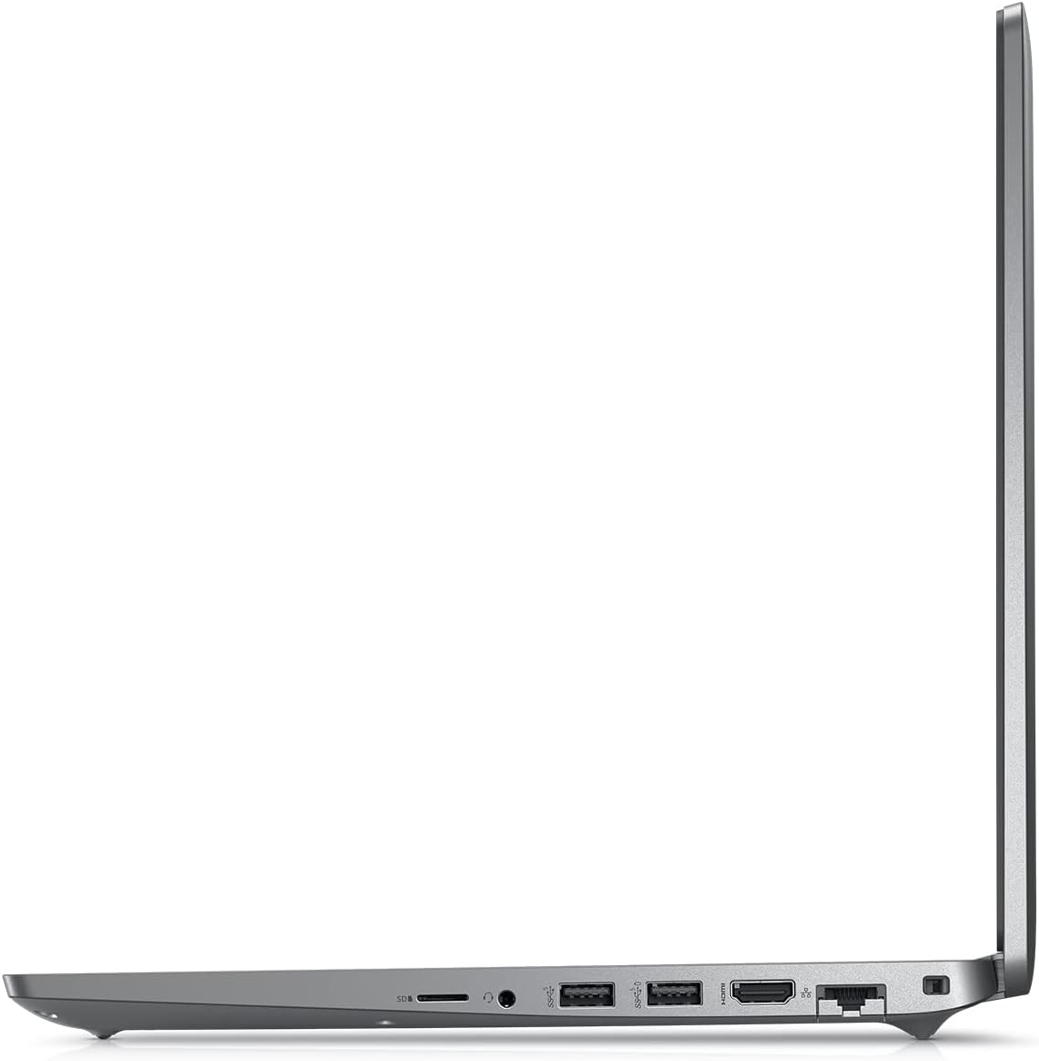 Dell 5530 Business Laptop: i5, 16GB, 512GB SSD