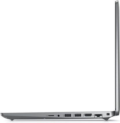 Dell 5530 Business Laptop: i5, 16GB, 512GB SSD