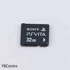 Sony 9206927 32GB Playstation Vita Memory Card