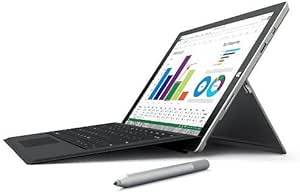 Microsoft Surface 3 64GB Tablet Keyboard & Pen — main product image